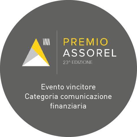Premio Assorel - 23esima edisione